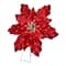 Mr. Christmas 35" Outdoor Twinkling LED Poinsettia